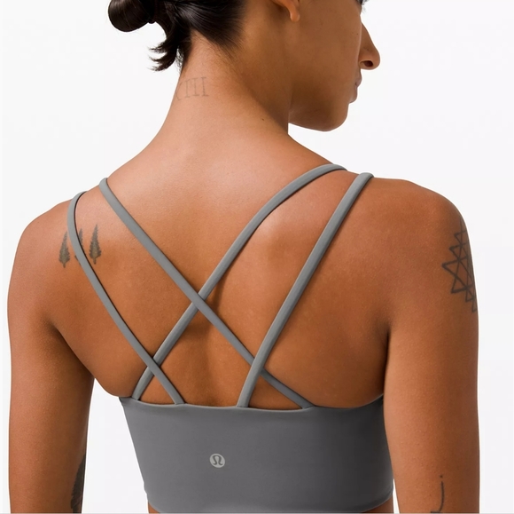 Lululemon Like a Cloud Bra Long Line - Picture 3 of 7